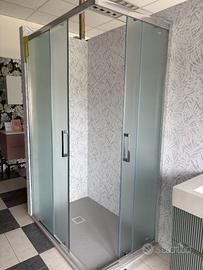 Super promo Box e piatti doccia - Ti aspettaiamo