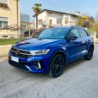 Volkswagen T-Roc 1.5 tsi R-Line dsg 150cv UNICO PR