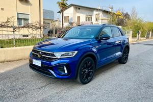 Volkswagen T-Roc 1.5 tsi R-Line dsg 150cv UNICO PR