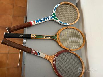 Racchette tennis