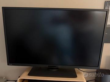 Monitor Benq 32 Pollici PD3200Q