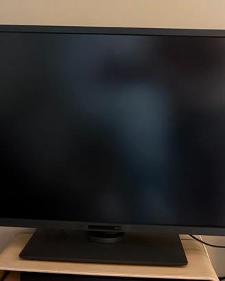 Monitor Benq 32 Pollici PD3200Q