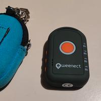 Weenect Kids GPS Tracker come nuovo
