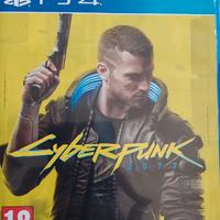 Cyberpunk 2077