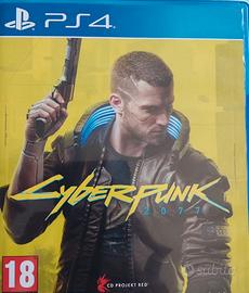 Cyberpunk 2077