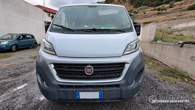 FIAT Ducato (4ª serie) - 2016