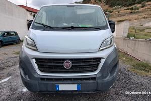 FIAT Ducato (4ª serie) - 2016