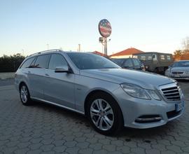 Mercedes-benz E 350 E 350 S.W. BlueTEC Avantgarde 