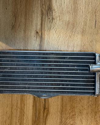 RADIATORI ARTIGIANALI MOTO