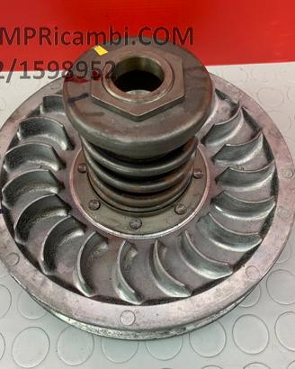CORRETTORE COPPIA YAMAHA TMAX