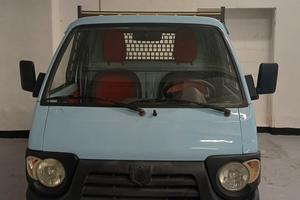 PIAGGIO QUARGO