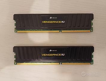 RAM 16gb ddr3 1600Mh/z