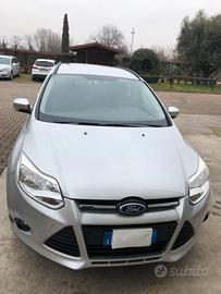 Ford focus 1600 gpl sw