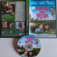 DVD Bara con vista