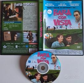 DVD Bara con vista