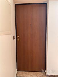 Portone Blindato da interno