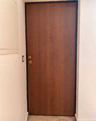 Portone Blindato da interno