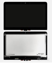 HP Spectre Pro X360 13-4000 LCD schermo touch
