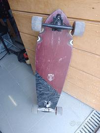 Skateboard