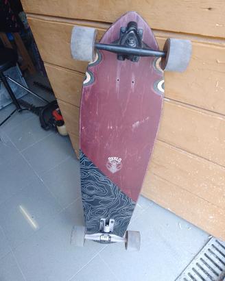 Skateboard