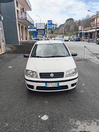 Fiat Punto 1.3 Multijet 16V 5 porte Dynamic