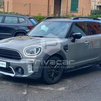 MINI Mini 2.0 Cooper D Northwood Edition Countryma