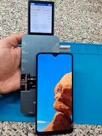 Display samsung A20s originale rigenerato