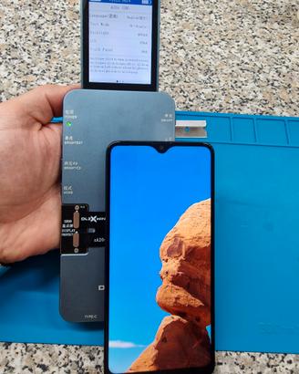 Display samsung A20s originale rigenerato