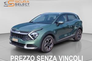 KIA Sportage 1.6 CRDi MHEV DCT Business