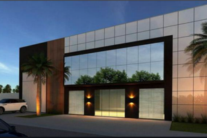 Area edificabile commerciale Arezzo