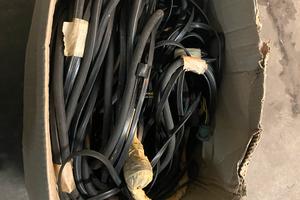 Cablaggio motori yamaha 225 4 tempi del 2006