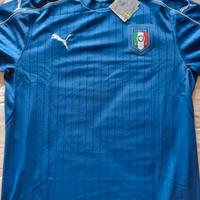 Maglia calcio Italia 2016 -2017
