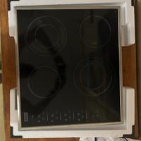 Piastra vetroceramica