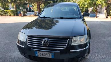 Volkswagen Passat 1900 /130 cv. tdi
