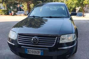 Volkswagen Passat 1900 /130 cv. tdi