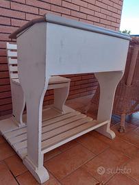 Scrittoio bambino CANTORI