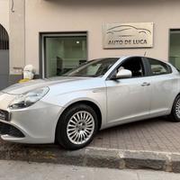 Alfa giulietta 1.6 mjet autom certificata italiana
