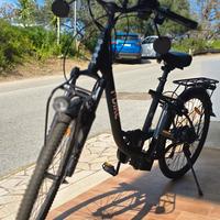 E-Bike I-Bike Full Optional 