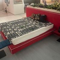Letto Imbottito