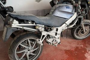 Vfr 750 1993