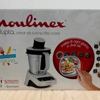 Moulinex Volupta (mai usato)