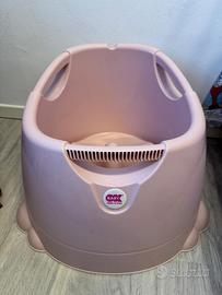 Vaschetta per bagnetto OK BABY