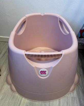 Vaschetta per bagnetto OK BABY