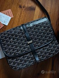 Sacoche Goyard Belvédère MM