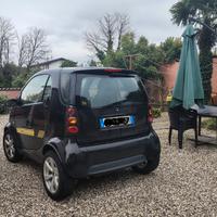 Smart 450  fortwo 0.7 61 CV automatica 