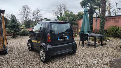 Smart 450  fortwo 0.7 61 CV automatica 