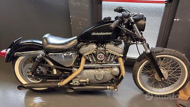 Sporster Harley Davidson 883