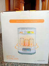 STERILIZZATORE MULTIFUNZIONE 5 IN 1