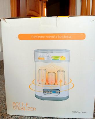 STERILIZZATORE MULTIFUNZIONE 5 IN 1