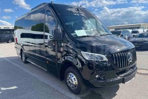 Mercedes-Benz Sprinter, 2025, 21 posti, Euro 6